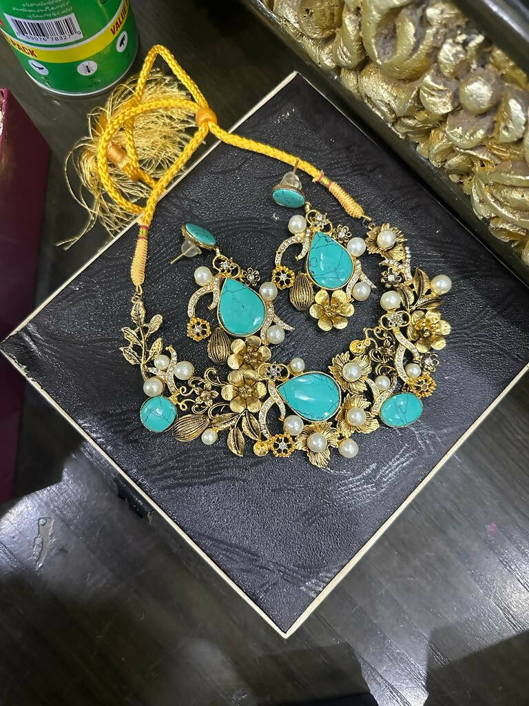 Necklace